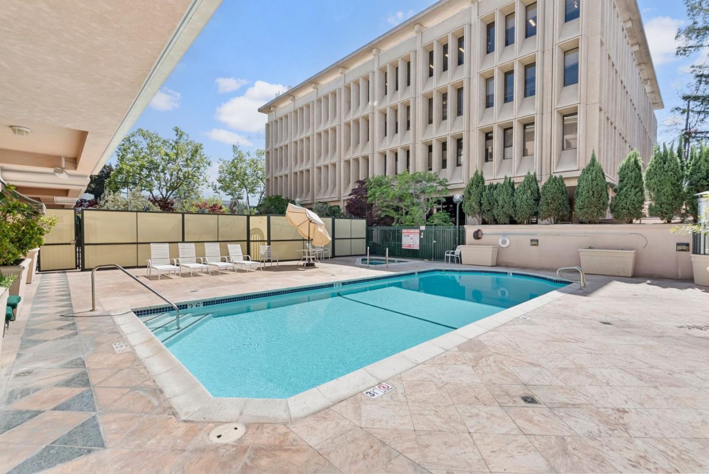 200 Sheridan AVE 307