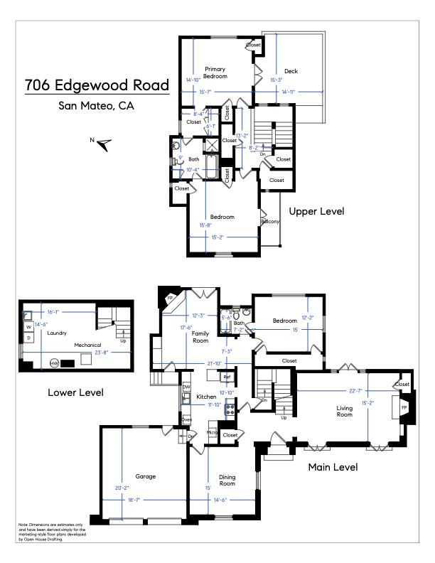 706 Edgewood RD
