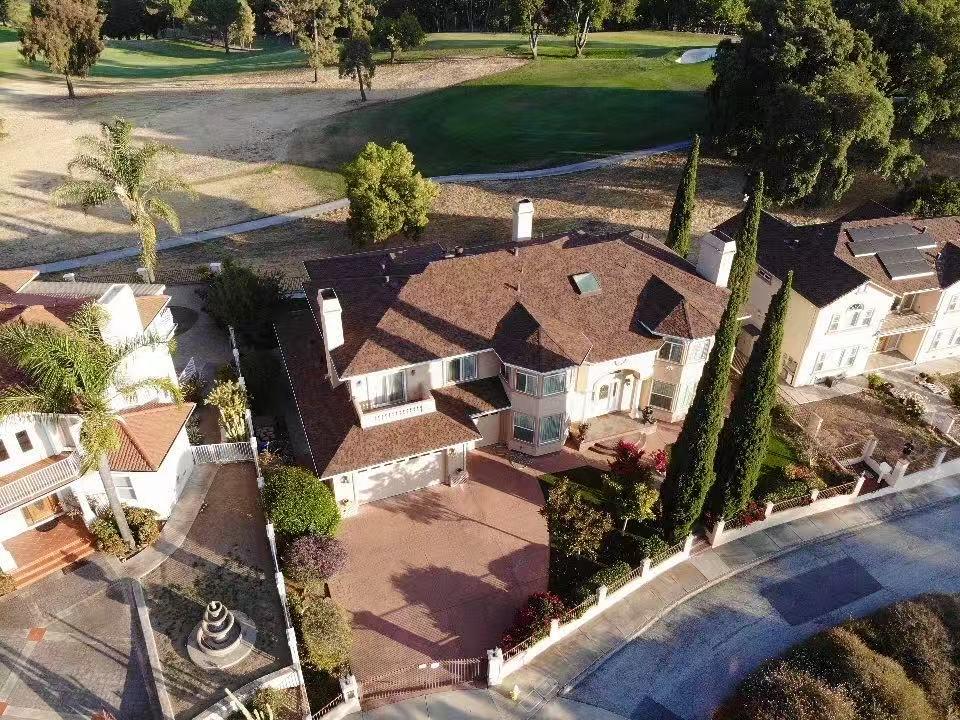 11080 Canyon Drive