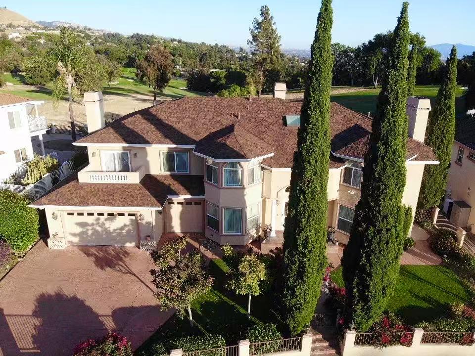 11080 Canyon Drive