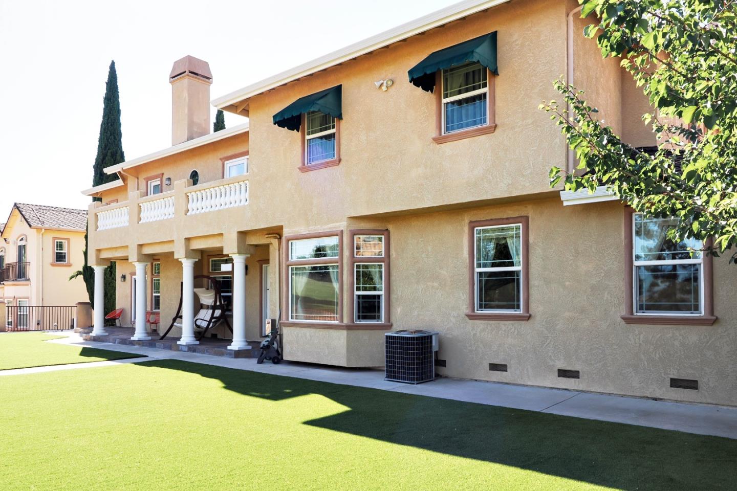 11080 Canyon Drive