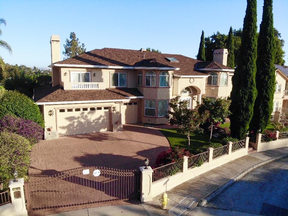 11080 Canyon Drive