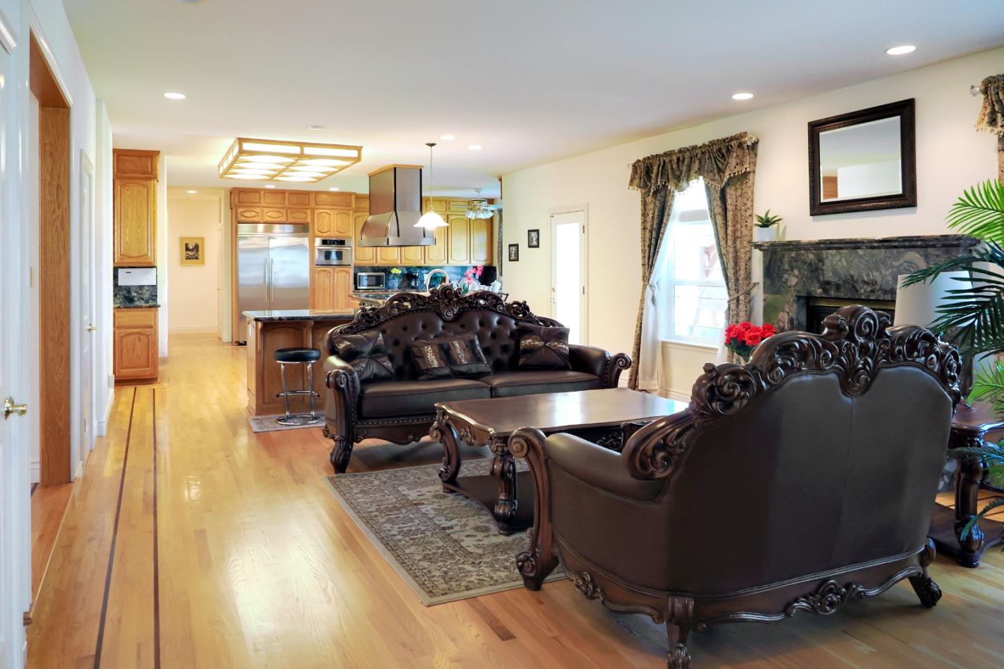 11080 Canyon Drive