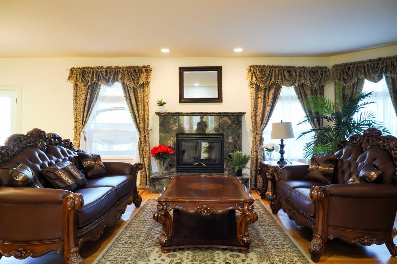 11080 Canyon Drive