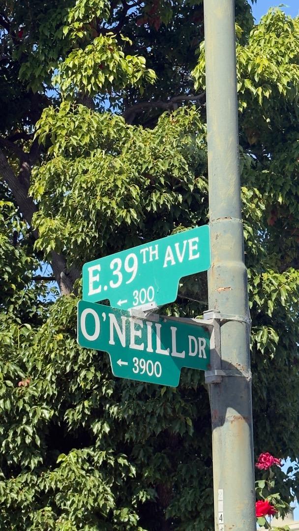 345 East 39th Avenue