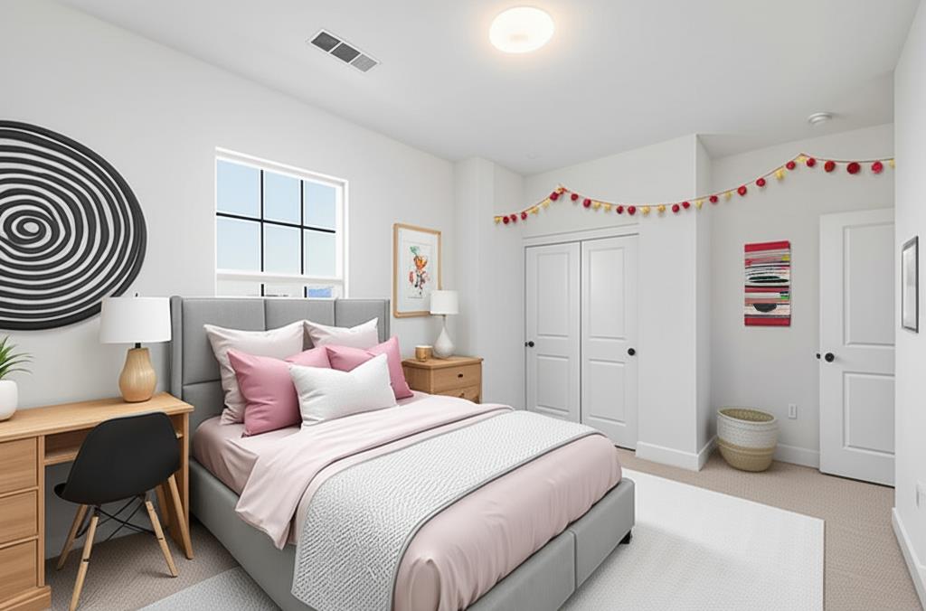 3970 Jordan Ranch Drive