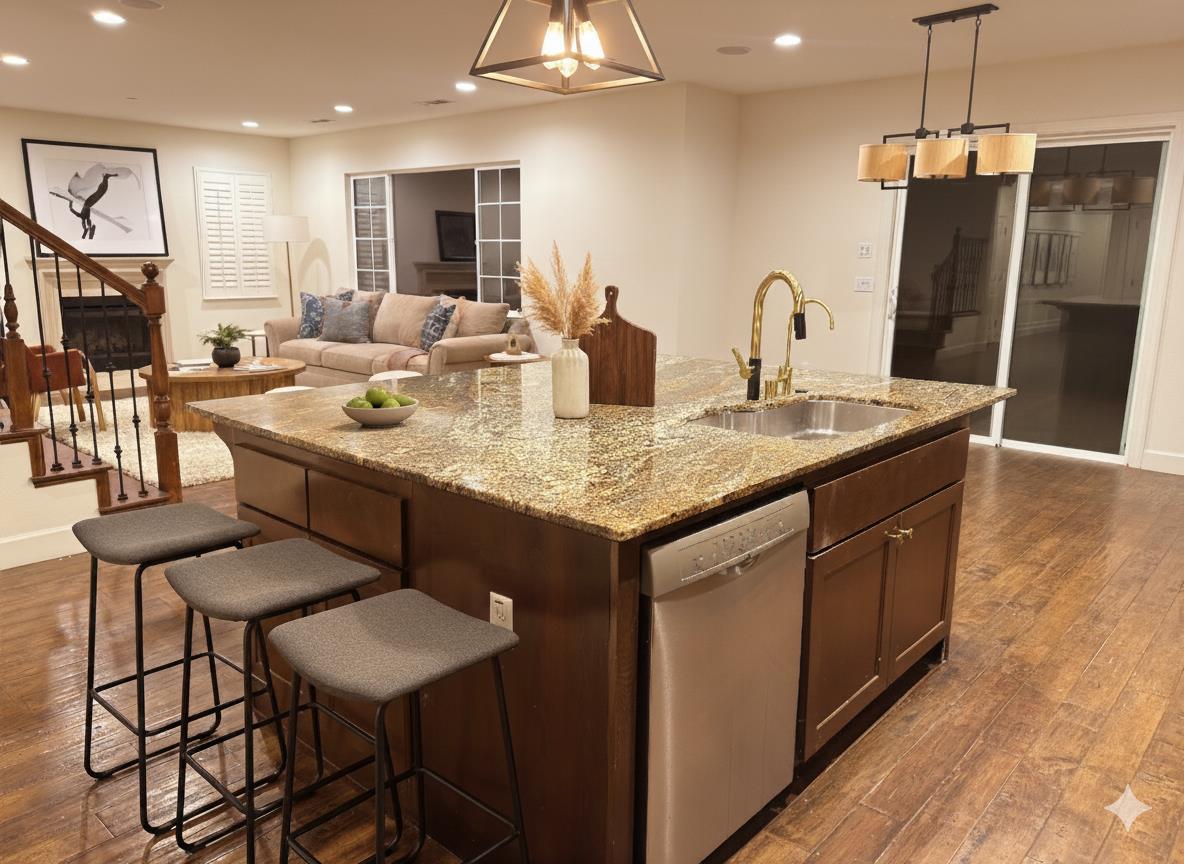 3970 Jordan Ranch Drive