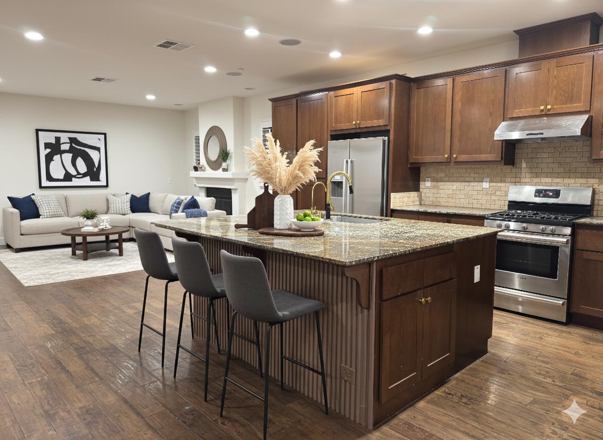 3970 Jordan Ranch Drive