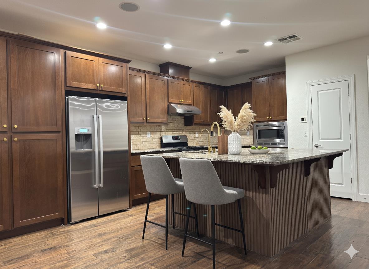 3970 Jordan Ranch Drive