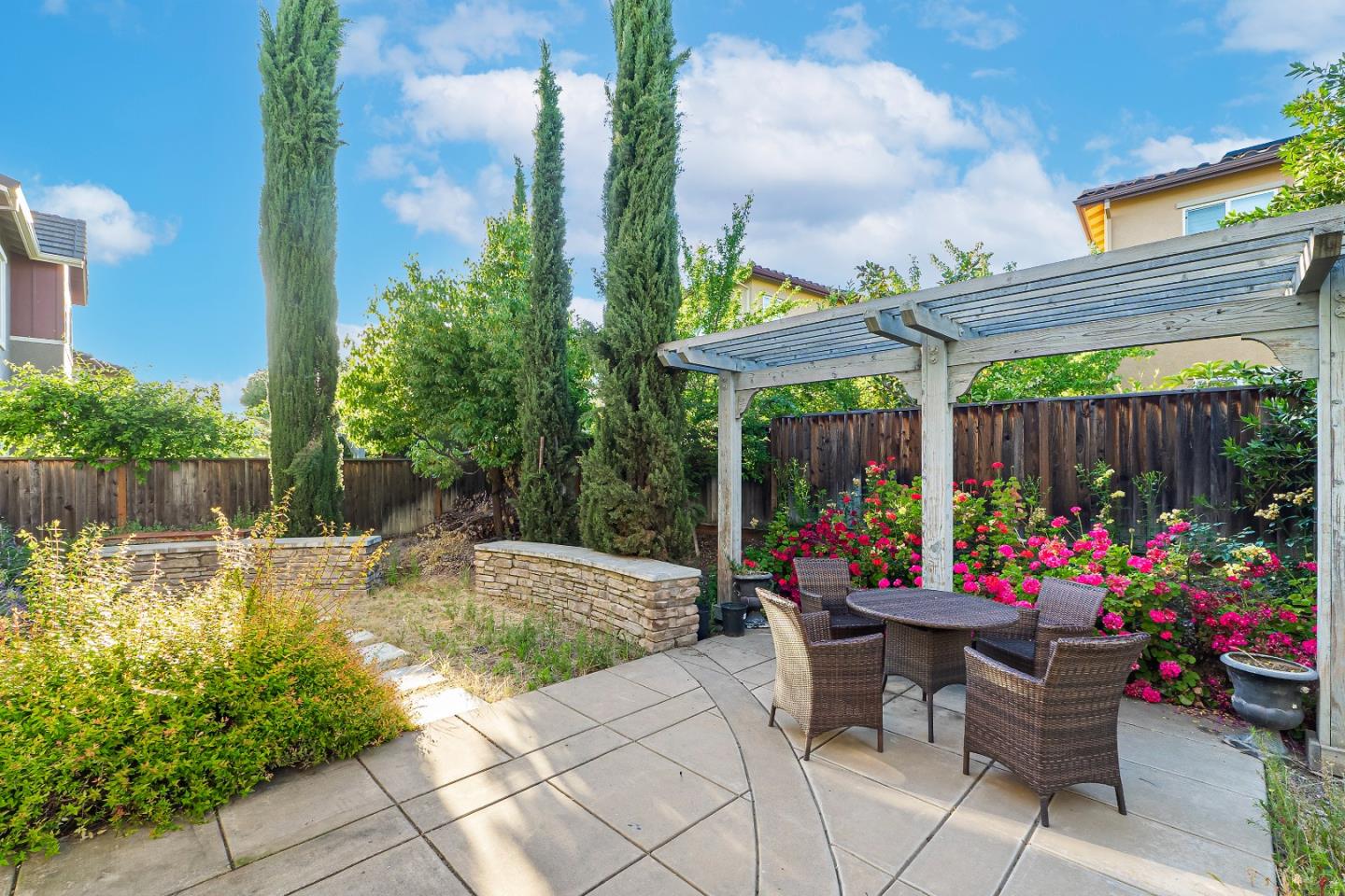 3970 Jordan Ranch Drive