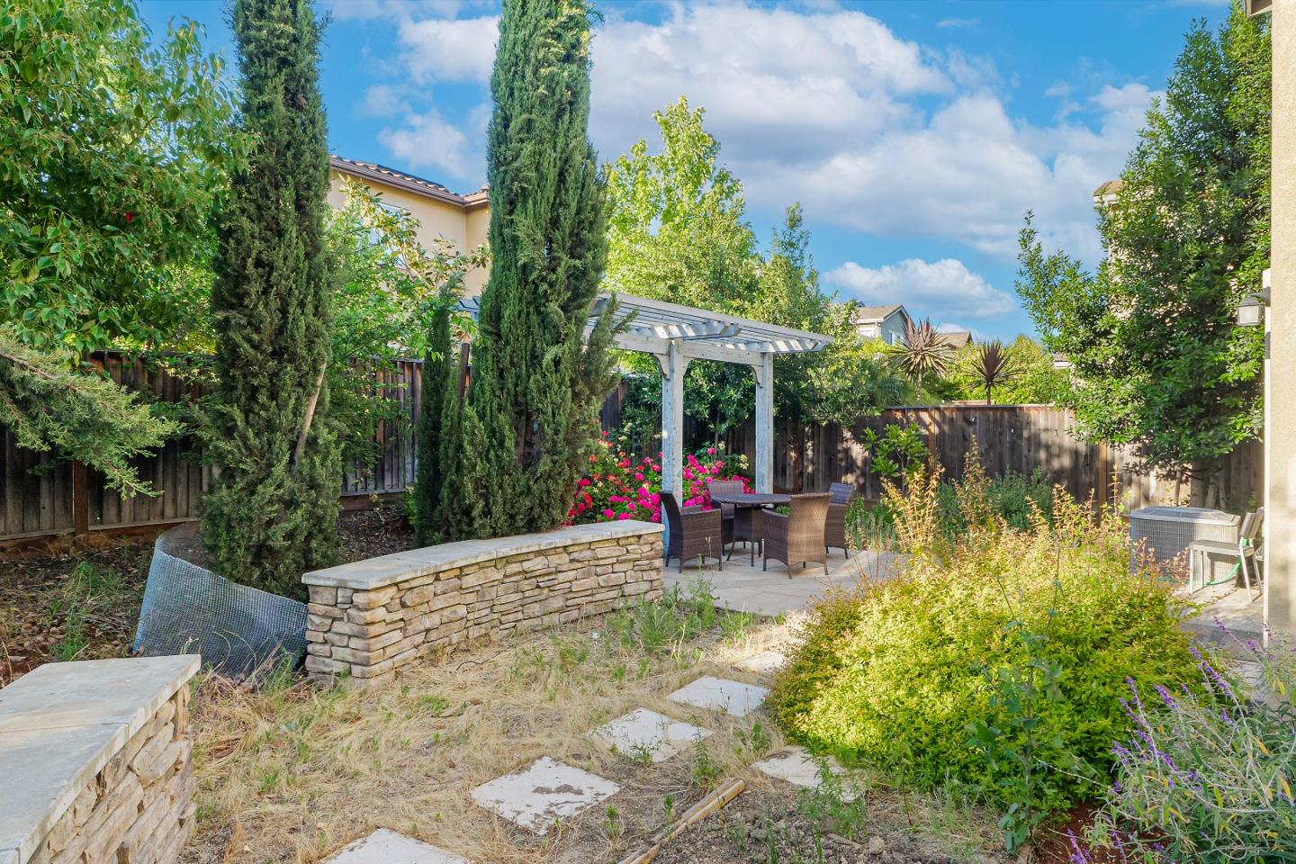 3970 Jordan Ranch Drive