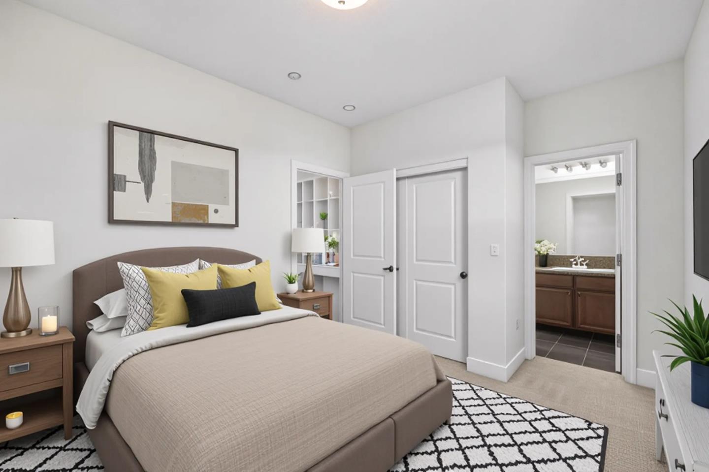 3970 Jordan Ranch Drive