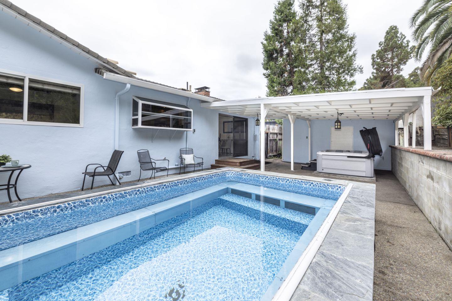 3622 Farm Hill Boulevard