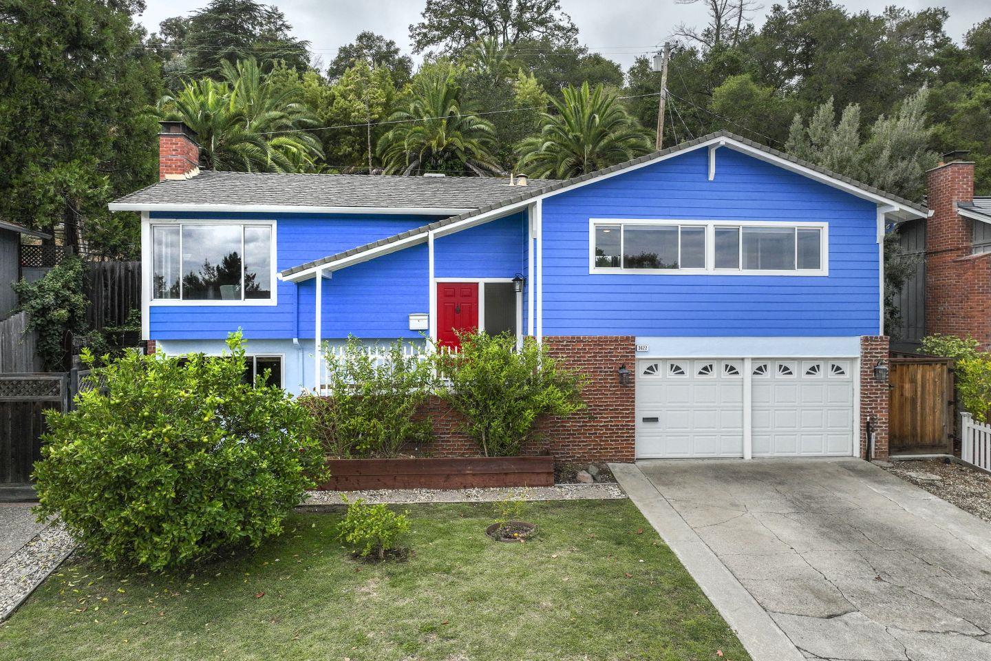 3622 Farm Hill Boulevard