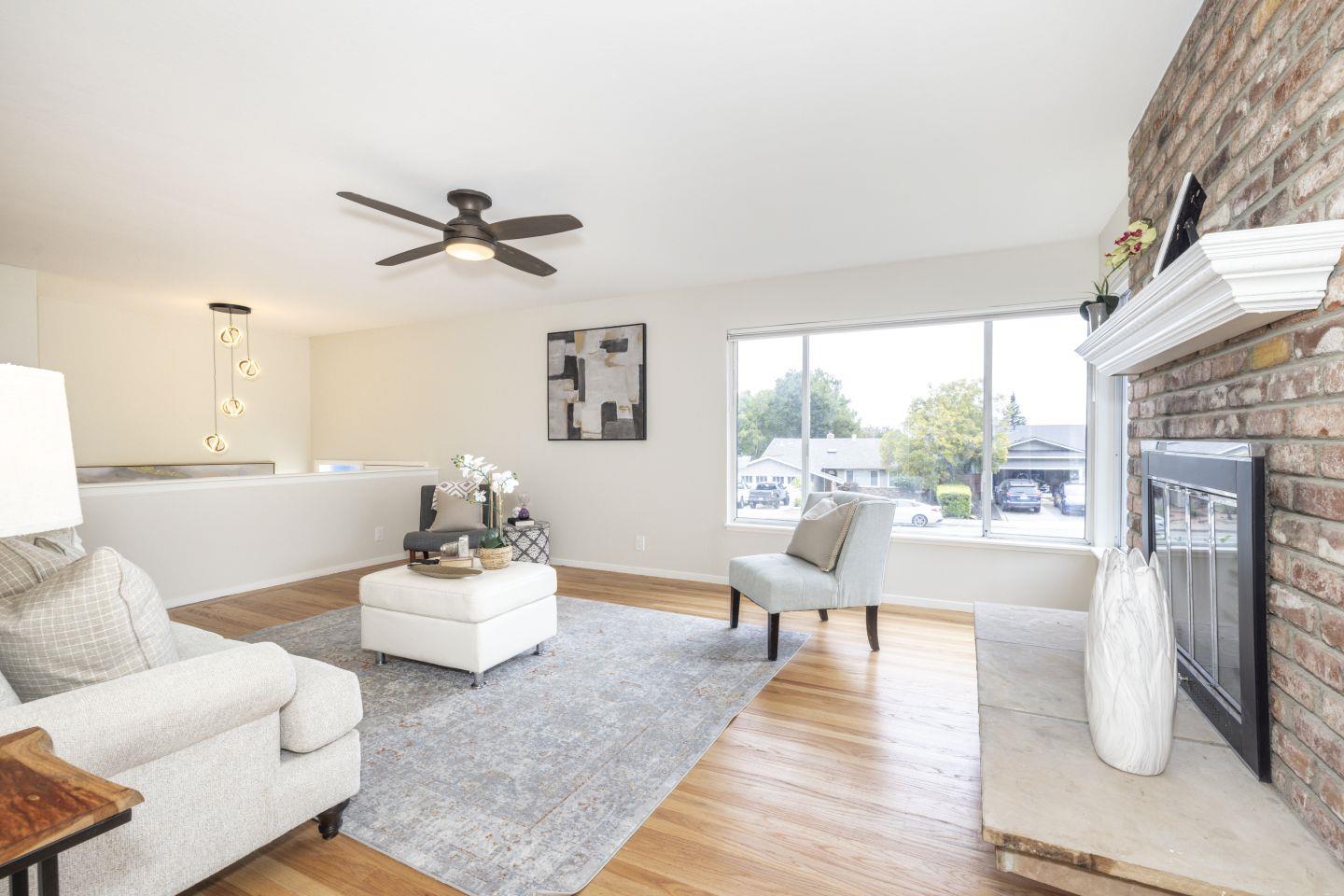 3622 Farm Hill Boulevard