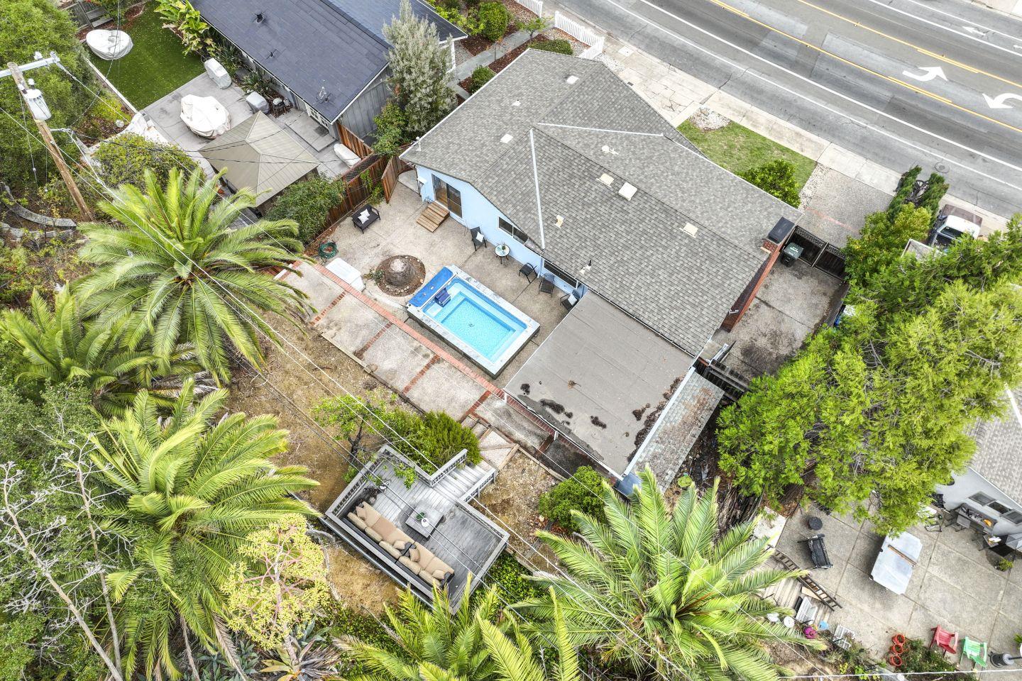 3622 Farm Hill Boulevard