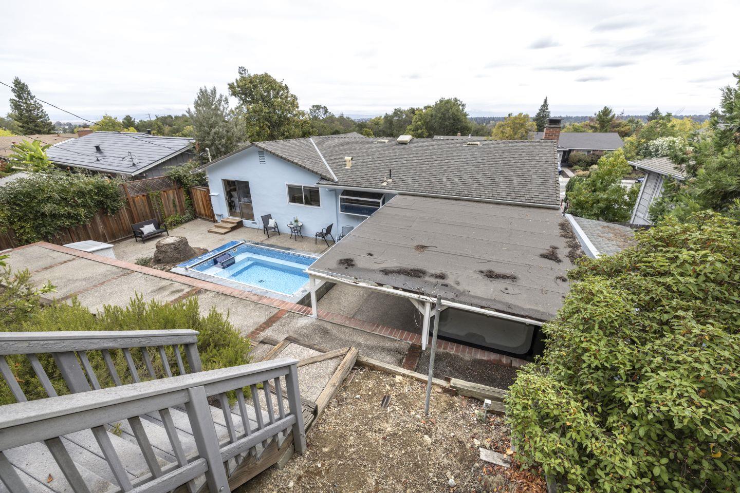 3622 Farm Hill Boulevard