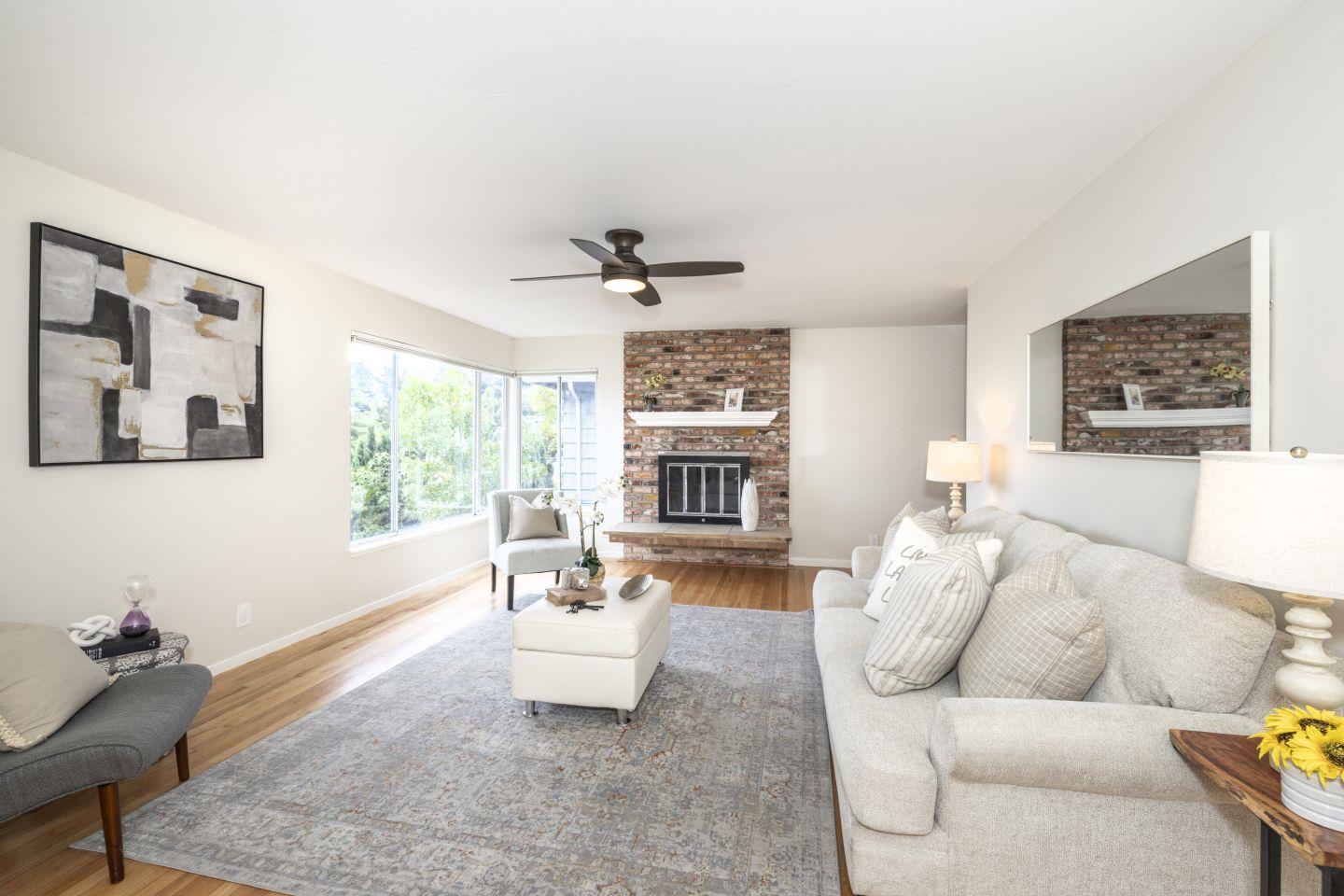 3622 Farm Hill Boulevard