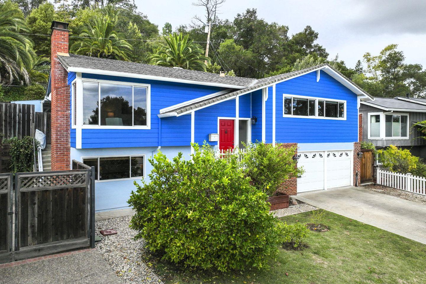 3622 Farm Hill Boulevard