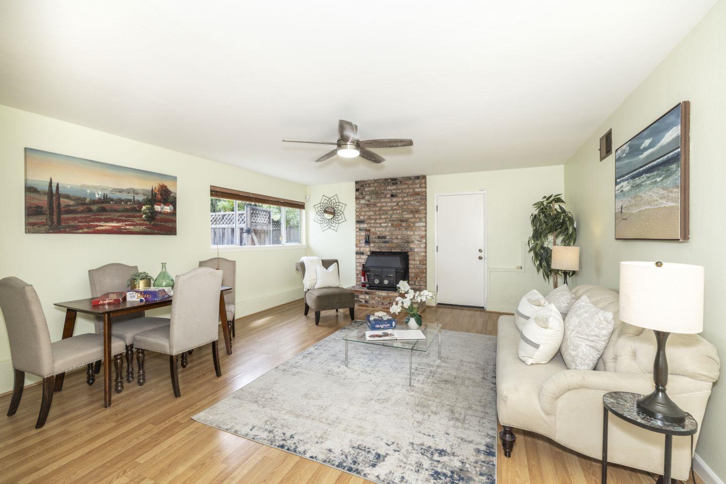 3622 Farm Hill Boulevard