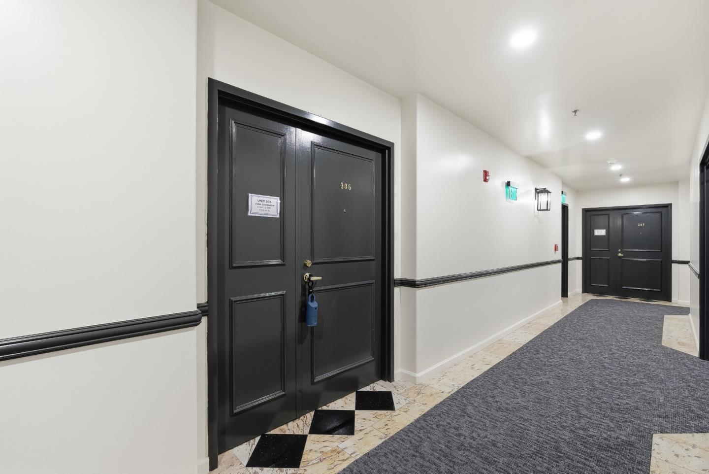 200 Sheridan Avenue 306