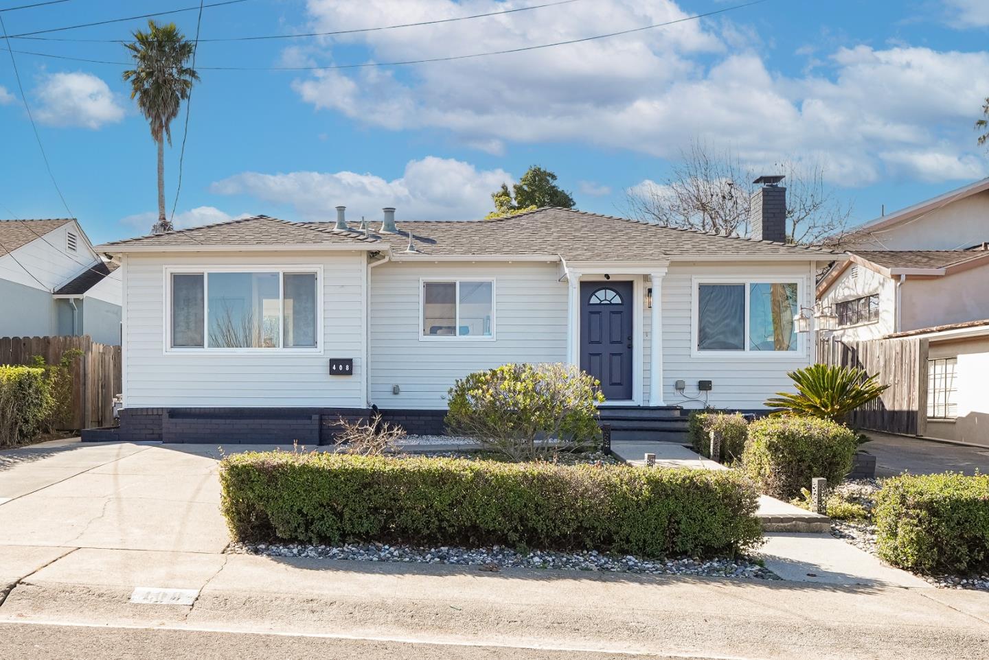 408 Cypress Avenue