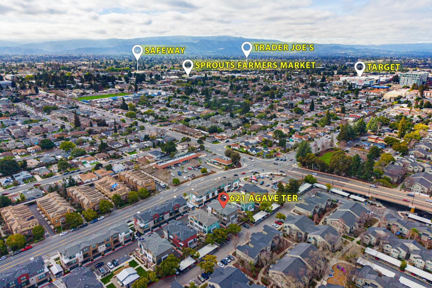 621 Agave Terrace