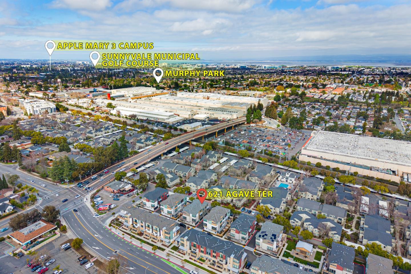 621 Agave Terrace