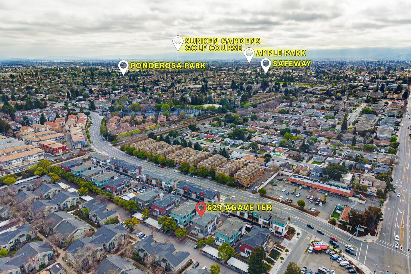 621 Agave Terrace