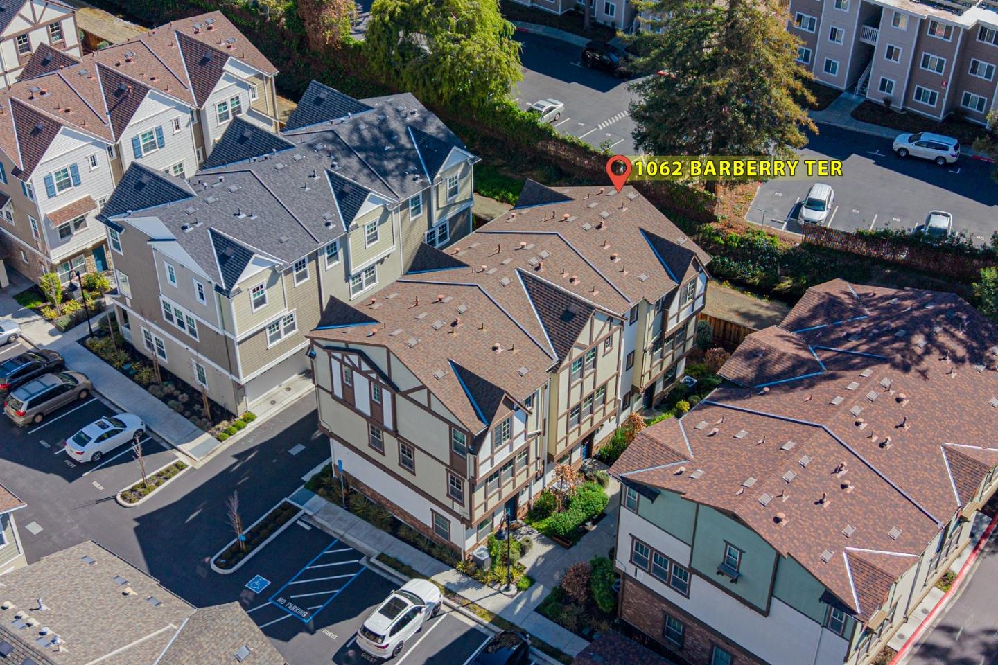 1062 Barberry Terrace