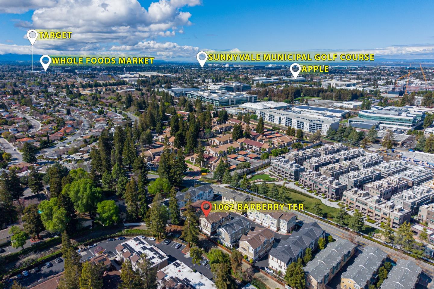 1062 Barberry Terrace