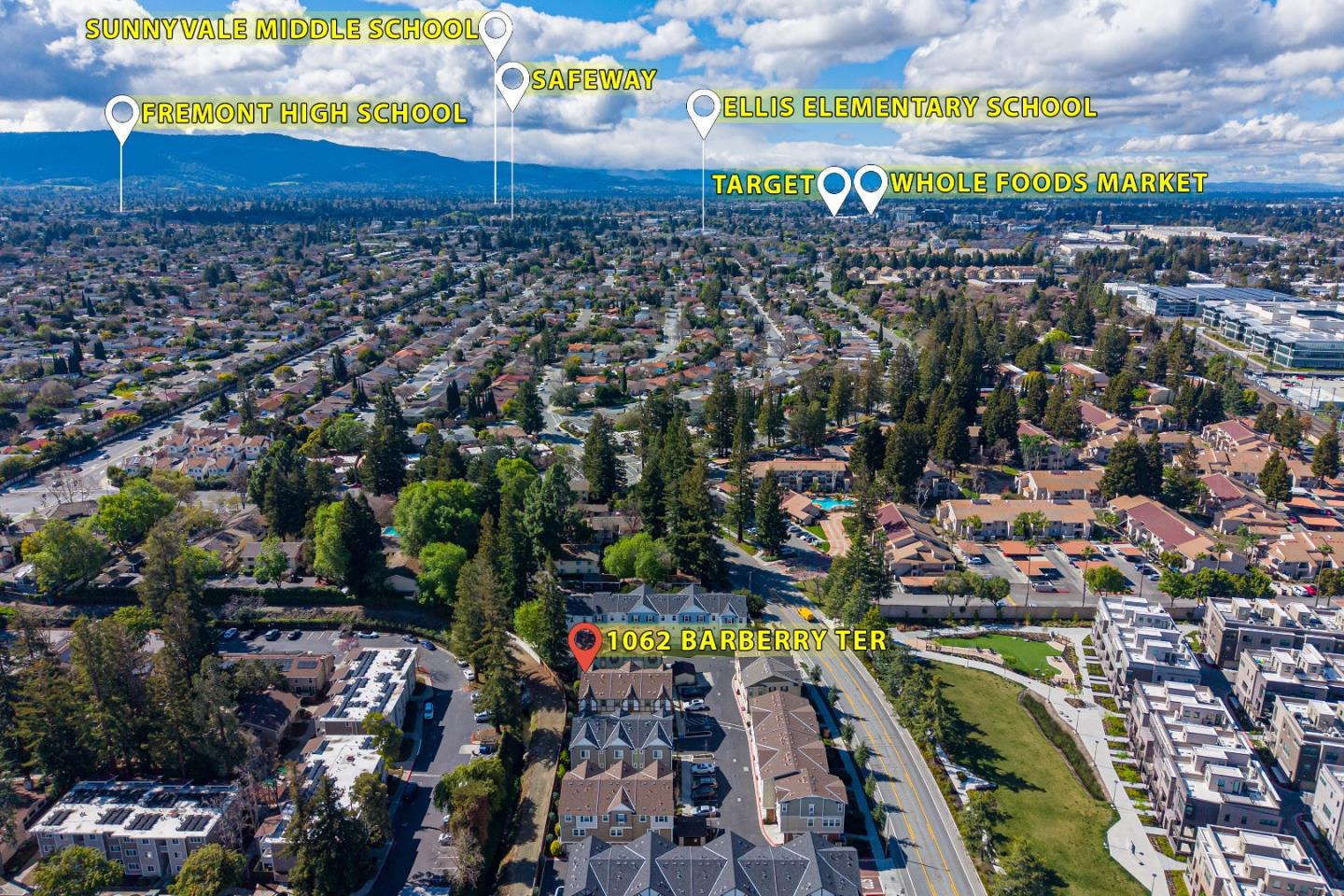 1062 Barberry Terrace