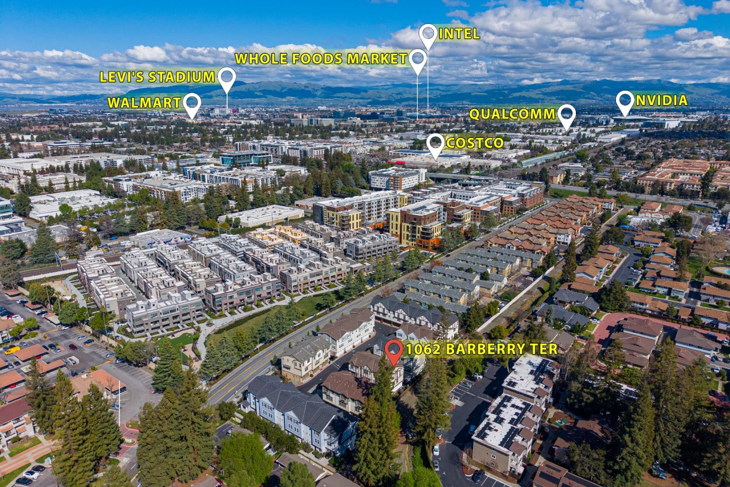 1062 Barberry Terrace