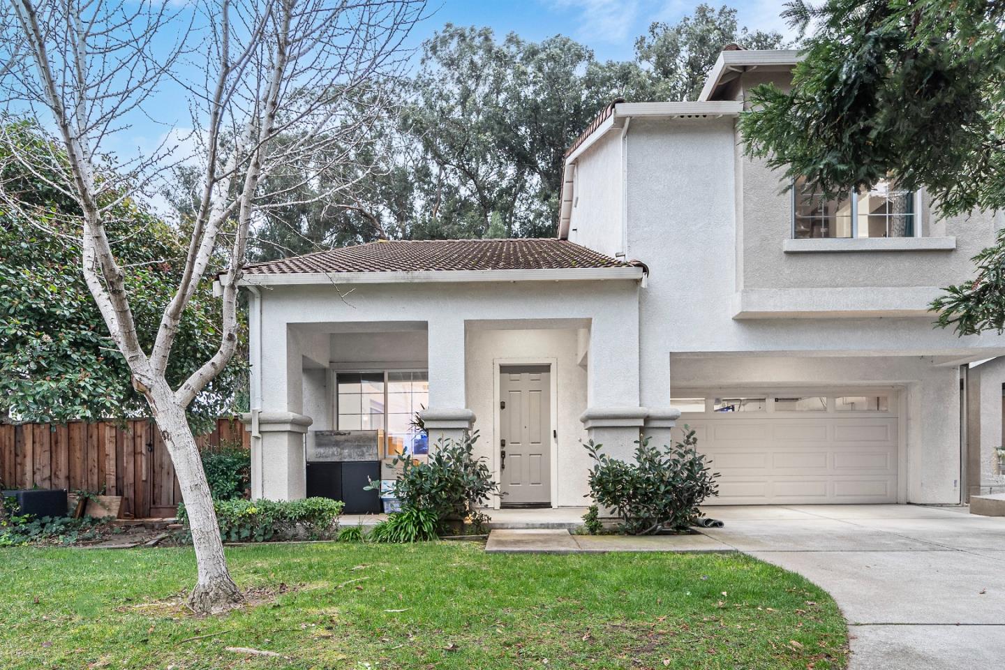 708 Raineer Court