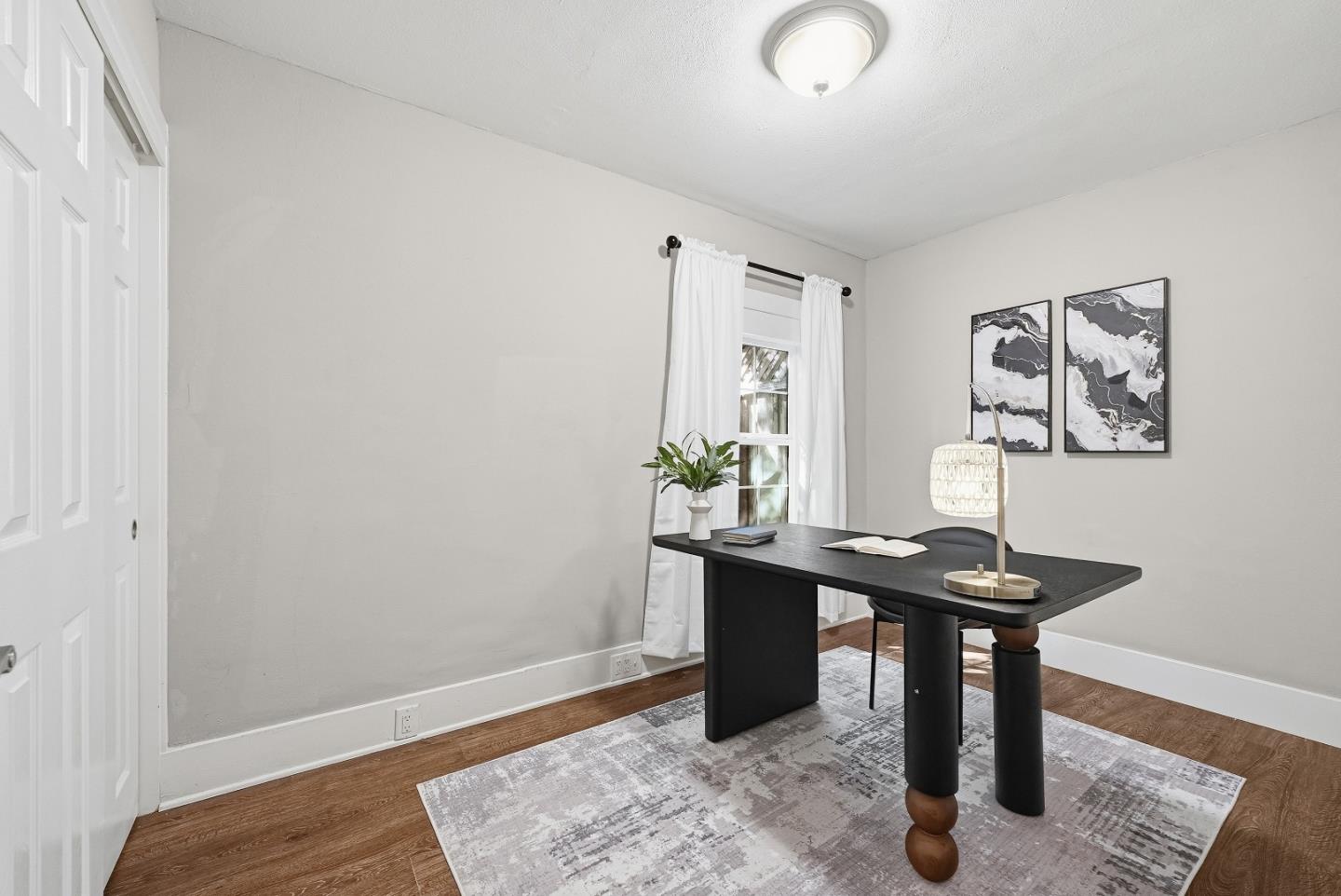 1508 West Hedding Street