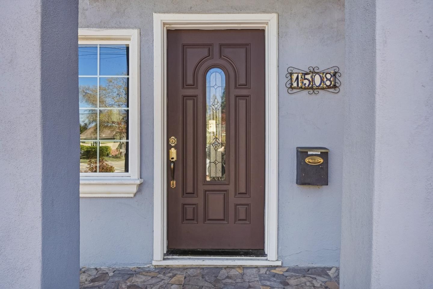 1508 West Hedding Street