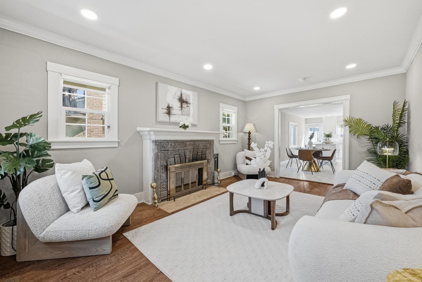 1508 West Hedding Street