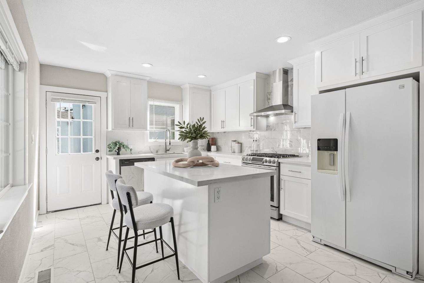 1508 West Hedding Street