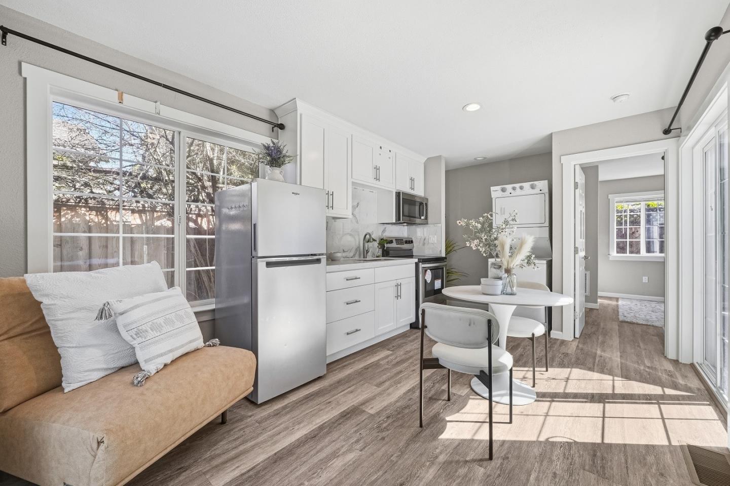 1508 West Hedding Street