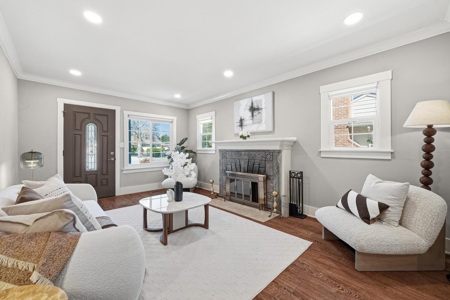 1508 West Hedding Street