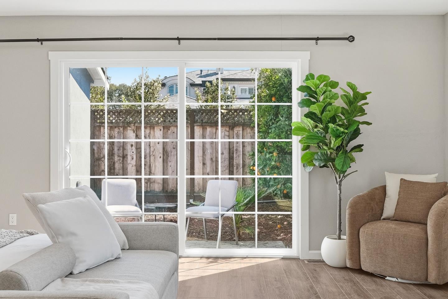 1508 West Hedding Street