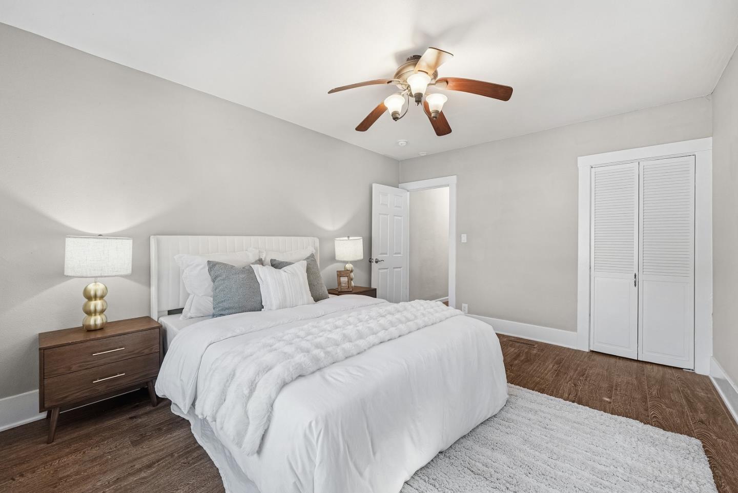 1508 West Hedding Street