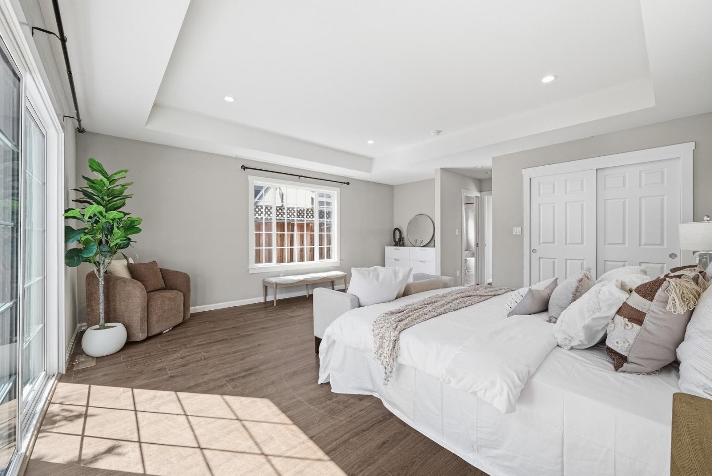 1508 West Hedding Street