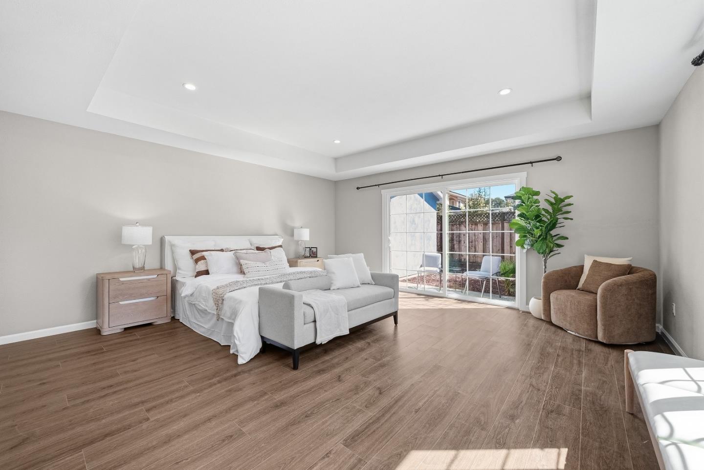 1508 West Hedding Street