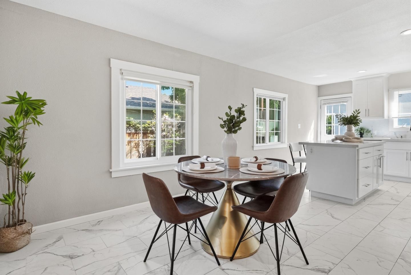 1508 West Hedding Street