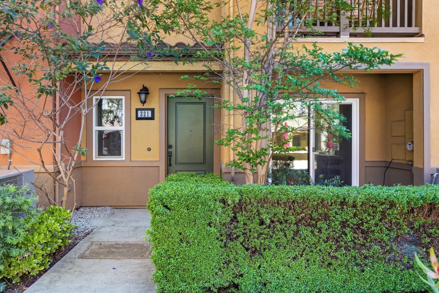 321 Santa Diana Terrace