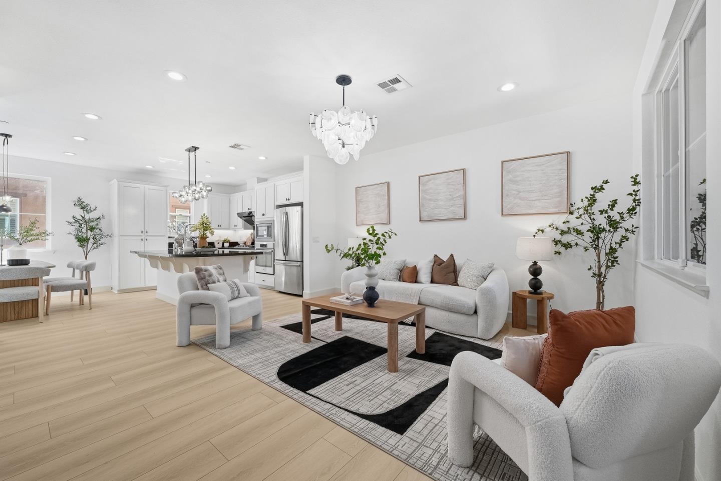 321 Santa Diana Terrace