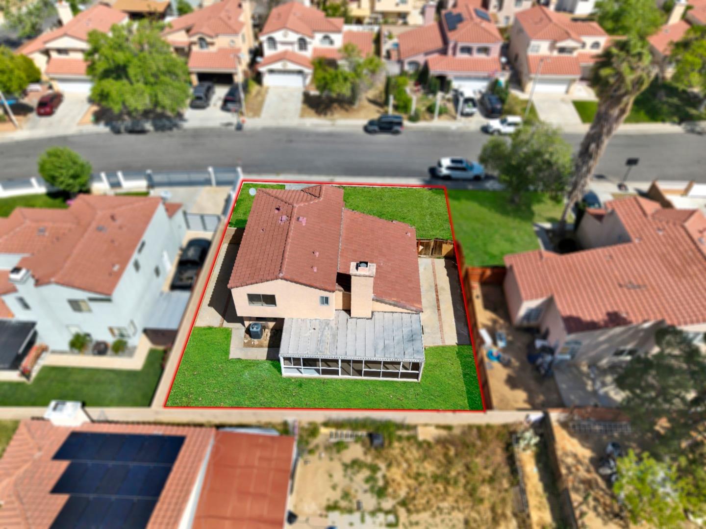 1716 Boysenberry Way