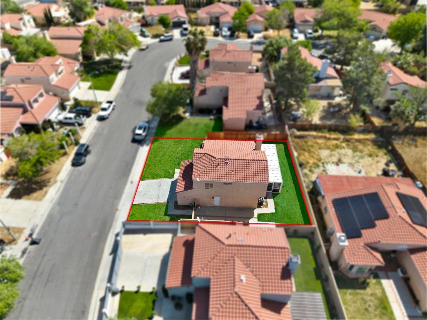 1716 Boysenberry Way