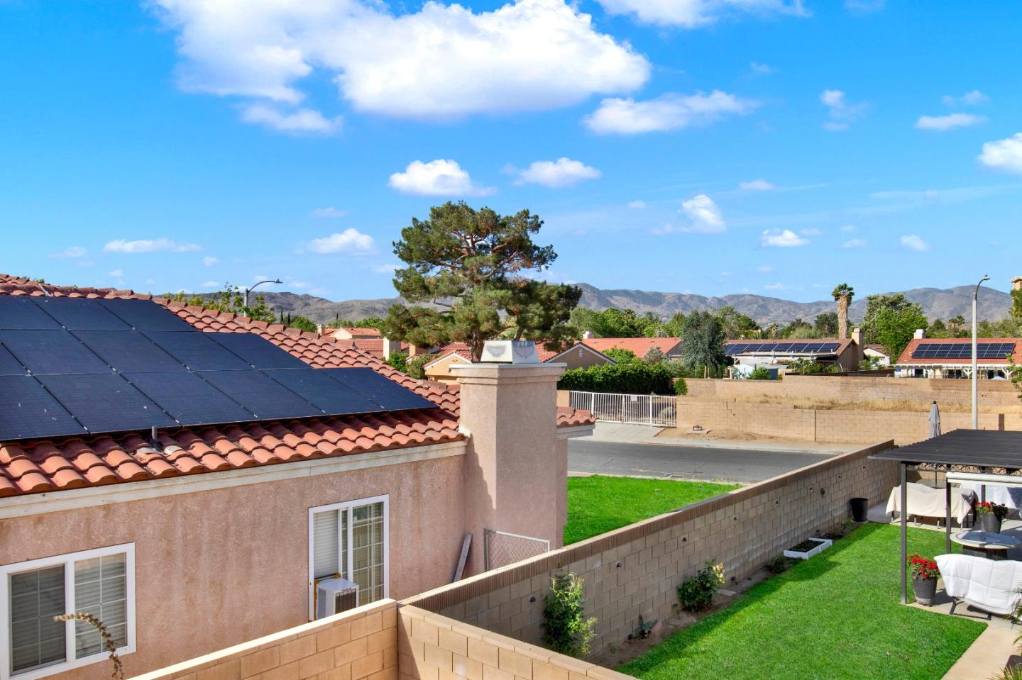 1716 Boysenberry Way